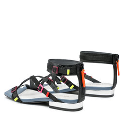 

Босоніжки United Nude Sonar S Lo 10672736125 Rog, Чорний