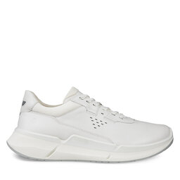 ECCO Sneakersy ECCO Biom 2.2 M 83076401007 Bílá