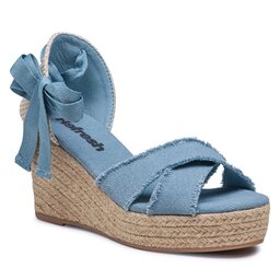 Refresh Espadrillas Refresh 170773 Jeans