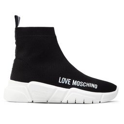 

Снікерcи LOVE MOSCHINO JA15343G1CIZ4000 Nero, Чорний