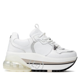 

Снікерcи Liu Jo Air Maxi 1 BF1117 P0102 White 01111, Білий