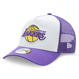 New Era Cap New Era Clean Trucker New York Yankees 60348857 Violett