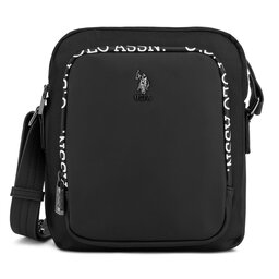 U.S. Polo Assn. Brašna U.S. Polo Assn. BIUXT6264MPJ Černá