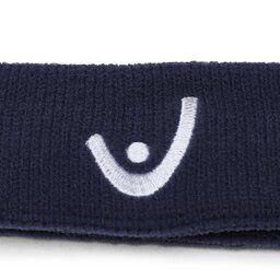

Пов'язка на голову Head Headband 285080 Navy, Cиній