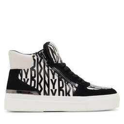 

Снікерcи DKNY Cindell K2303992 Blk/Eggnog 2L5, Чорний
