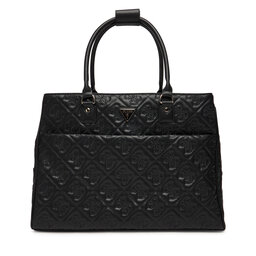 Guess Torebka Guess TWQL96 58919 Czarny