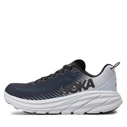 

Взуття Hoka Rincon 3 1119396 Black / White BWHT, Білий