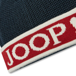 

Шапкa JOOP! Loran 30029609 405, Cиній
