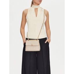 MEXX Handtasche MEXX MEXX-S-015-07 Creme