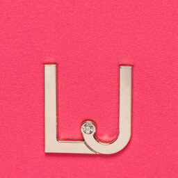 

Сумка Liu Jo Shopping TF2244 T0300 Barby 71755, Рожевий