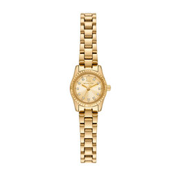 Michael Kors Orologio Michael Kors Lexington MK4862 Oro