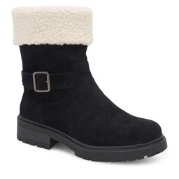 Clara Barson Botines Clara Barson SERENITY HL221124 Negro