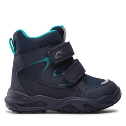 

Снігоходи Superfit 1-009221-8000 M Blau/Grün, Cиній