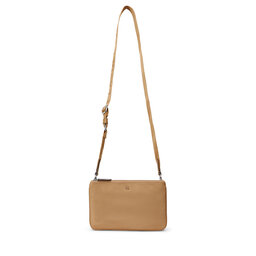 LAUREN RALPH LAUREN Torebka LAUREN RALPH LAUREN 431951345001 Brązowy