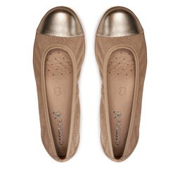 

Туфлі Caprice 9-22103-42 Sand Comb 336, Бежевий