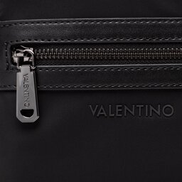 

Плоска сумка Valentino Nachos VBS6GA06 Nero, Чорний