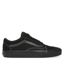 Vans Tenisówki Vans Old Skool VN000D6WBKA1 Czarny