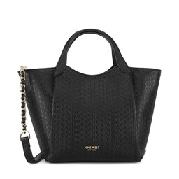 Nine West Kabelka Nine West LDA6767A Černá