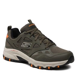 Skechers Scarpe da trekking Skechers Hillcrest 237265/OLV Olive
