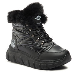 Lee Cooper Snehule Lee Cooper Lcj-23-44-1955La Black