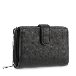 

Мале жіноче портмоне JOOP! Jeans 4130000902 Black 900, Чорний