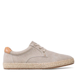 

Еспадрильї Oscar Taylor 121AM0280 Beige, Бежевий