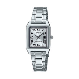 Casio Pulkstenis Casio LTP-B150D-7BEF Silver