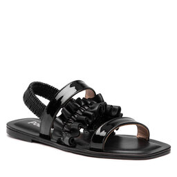 Pollini Сандали Pollini SA16370C0ETB0000 Nero