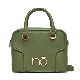 Nobo Bolso Nobo NBAG-R0700-CM08 Jasnozielony