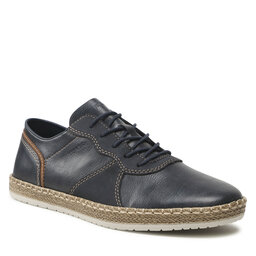 Rieker Scarpe basse Rieker B5200-14 Blau