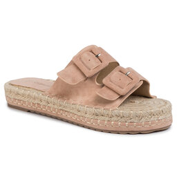 DeeZee Espadrillas DeeZee WSS20301-01 Pink