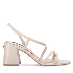 Nine West Σανδάλια Nine West WFA2642-1 Μπεζ