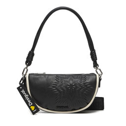 Desigual Torbica Desigual 24SAXP72 Crna