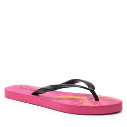 Regatta Tåsandaler Regatta Lady Bali RWF565 Pinkfuspalm G7W