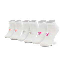 4F Calzini lunghi da bambini 4F HJL22-JSOD001 10S/10S/10S