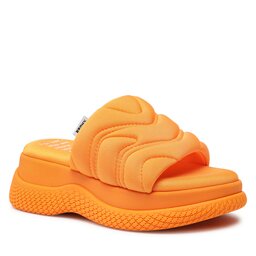 Bronx Σαγιονάρες Bronx Bru-Te 84953-L Orange 41