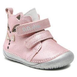 DD Step Schnürschuhe DD Step A070-534A Pink