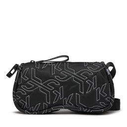 Karl Lagerfeld Jeans Torebka Karl Lagerfeld Jeans 240J3034 Black