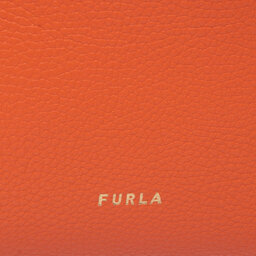 

Сумка Furla BZT0FUA-HSF000-BG600-1-007-20-RO-B Orange i, Оранжевий
