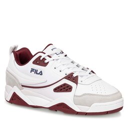 Fila Laisvalaikio batai Fila Casim S FFM0262.13166 White/Tawny Port