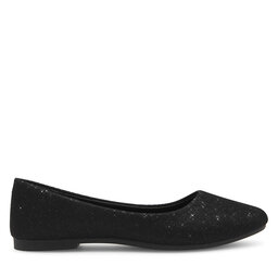 JENNY Ballerinas JENNY NELLA WSS21069-01 Schwarz