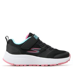 

Снікерcи Skechers Go Run Consistent 302409L/BLK Black, Чорний