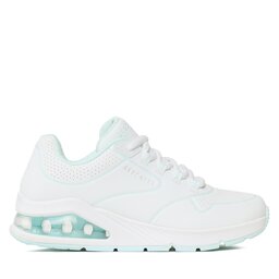 

Снікерcи Skechers Air Feels 155629/WLBL Wht/Lt.Blue, Білий