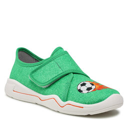 Superfit Naminės šlepetės Superfit 1-800298-7010 S Grun/Orange