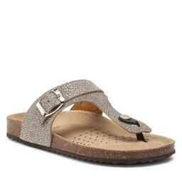 Geox Sandalen Geox D Brionia D35LSK000CFC5004 Sand