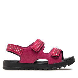 

Босоніжки Bibi 1198033 Hot Pink, Рожевий