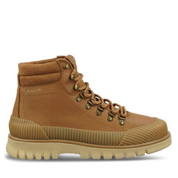 Gant Bakancs Gant 29641749 Barna