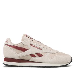 

Взуття Reebok Classic Leather GY1525 Modbei/Alabas/Clabur, Бежевий