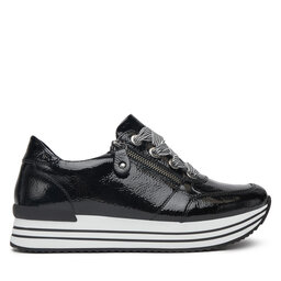 Remonte Sneakersy Remonte D1302-02 Tmavomodrá