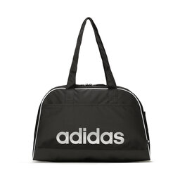 adidas Pārnēsajamā soma adidas HY0759 black/white/black